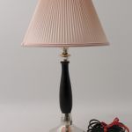 866 3102 Bordslampa